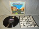 Grateful Dead   Shakedown Street LP 1978 Arista AB 4198 Vinyl EX Clean