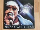 Ghostface Killah Supreme Clientele Vinyl Album