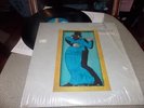STEELY DAN GAUCHO LP  RECORD MCA 6102  MASTERDISK OPEN SHRINK WRAP   EX