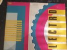 ELECTRO 10 Original LP
