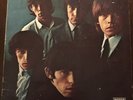 The Rolling Stones - No.2 - 1983 German Press EX/VG+