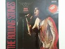 ROLLING STONES s/t S17005P GEMA Decca LP Vinyl VG++ Cover VG+ POSTER Co Sleeve