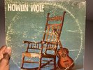 Howlin' Wolf SELF TITLED (ROCKING CHAIR) Chess LP 1469 / Hear / 1966 Stereo