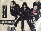 The Adverts - Gary Gilmore's Eyes - Used Vinyl Record 7 - K1451A