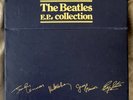Beatles EP Vinyl Collection