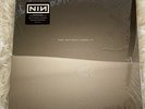 Nine Inch Nails – Ghosts I - IV 4 x Vinyl Set 2008 US Press Sealed