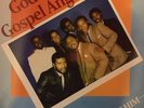 LP Boogie-Funk-Gospel GOD'S GOSPEL ANGELS praise him 1986  REISSUE
