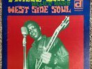 Magic Sam Blues Band – West Side Soul - Delmark DS-615 LP Vinyl Record - NM