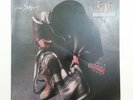 STEVIE RAY VAUGHAN & D/T In Step E45024 LP Vinyl VG++ Cvr VG+near++ 1989