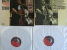 HEINRICH SCHIFF BACH COMPLETE SUITES FOR CELLO SOLO EMI DIGITAL ED.1 2LP BOX NM