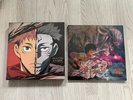 Jujutsu Kaisen Season 1 + JJK 0 Original Soundtrack Vinyl Bundle