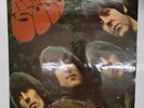 The Beatles Rubber Soul First UK Mono 