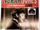 Norah Jones – “Little Broken Hearts Live...