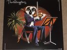 Paul McCartney & Wings vinyl LP  Thrillington - 180gm Red Vinyl. The Beatles