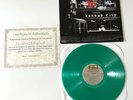 THE VELVET UNDERGROUND Live At Max’s Kansas Green Color Vinyl Signed By LOU REED