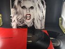 Born This Way by Lady Gaga (Record, 2011)