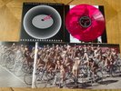 Queen Jazz LP COLORED PINK VINYL 2015 180g Vinyl Half Speed Mastered