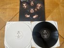 Queen II 2 LP COLORED Black&White VINYL 2015 180g Vinyl Half Speed Mastered