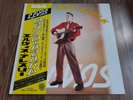 ELVIS PRESLEY - ROCK'N ROLL ALBUM 2LP 1977 OBI BOOKLET GATEFOLD JAPAN NEAR MINT