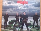The Stranglers Norfolk Coast Blue/white Marble Vinyl LTD EDITION