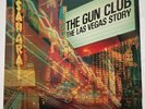 Las Vegas Story by The Gun Club 1984 Original pressing Vinyl LP Animal Rec. EX