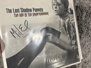 The Last Shadow Puppets The Age Of The Understatement First Press SIGNED Vinyl