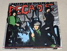 Duran Duran Decade 1989 LP STILL SEALED BMG CLUB COPY Capitol R1735573 VERY RARE