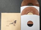 La Dispute Somewhere At The Bottom Of The River 2018 Vinyl LD1 Remastered JD17