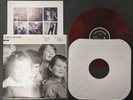 Joyce Manor - Joyce Manor 2015 /1000 Red Clear  Black Smoke Repress Vinyl  JD17