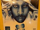 Sealed Vinyl LP RZA Birth Of A Prince 2LP Wu-Tang RSD Limited 1500 Blue Smoke