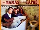 Mamas and the Papas - If You Can Believe LP 2010 Sundazed Uncensored Cover