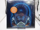 JOURNEY Frontiers LP Record Ultrasonic Clean 1983 Shrink/Hype Masterdisk EX