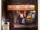 ELTON JOHN RSD 2023 SEALED 2 LP DON’T SHOOT ME PIANO PLAYER RED MARBLE VINYL