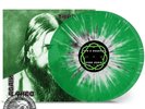 TYPE O NEGATIVE Dead Again 2x Vinyl LP Green w black white spatter 2023