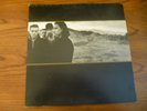 U2  -  The Joshua Tree LP - Island Records 90581-1 with insert