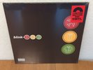 Blink-182 Take Off Your Pants And Jacket SRC RED Translucent  Vinyl 2LP LIMITED