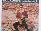 Eric Kloss ‎– Grits & Gravy LP/Record 1967 Prestige PR7486