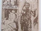 Marvin Gaye ‎– A Funky Space Reincarnation / Got To Give It Up Vinyl 12