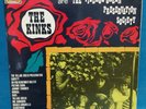 The Kinks - The Village green preservation.., auf Pye France press CLVLXPY 298