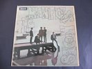 The Moody Blues - The Magnificent Moodies 1965 UK LP DECCA 1st MOD R&B