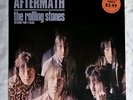 THE ROLLING STONES AFTERMATH FACTORY SEALED MONO with Price Sticker NR MINT 1966