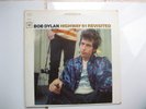 BOB DYLAN HIGHWAY61 REVISITED COLUMBIA CS 9189 VINYL LP PROMO REPRESS