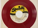 Specialty 844 Swan Silvertone Singers - He Won't Deny Me 7