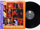 Nirvana - From The Muddy Banks Of The Wishkah DOUBLE LP JAPAN PRESS MVJG-32001 2