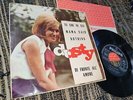 Dusty Springfield Tu Che Ne Sai / Mama Said +2 EP 7 