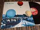 Rain Parade Emergency Third Rail Power Trip LP 1986 Enigma/Dr Spain Ex