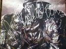 Original SIGNED - The Jam - Paul Weller --SETTING SONS Vinyl LP. Record
