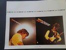 STEVE MILLER BAND 1976 ALBUM COVER ART PRINT PROOF   (FLY LIKE AN EAGLE) RARE