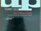 Lou Donaldson – Sunny Side Up, RVG and 