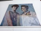 Everything But The Girl-Idlewild-vinyl LP-1988 WEA-VG+/VG+